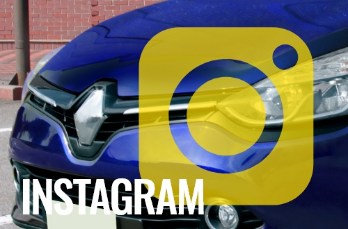 INSTAGRAM